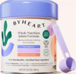 Infant Formula Recall Linked to Infant Botulism