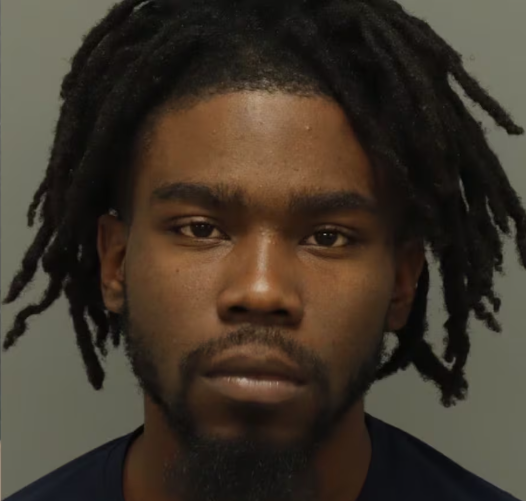 Cary Man Arrested in Connection with October Shooting