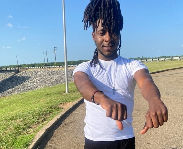 Goldsboro Police Searching for Missing 21-Year-Old