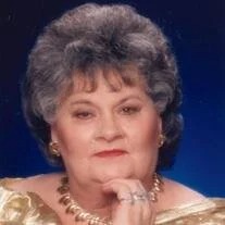 Peggy Jernigan Hyatt
