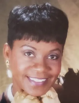 Janie Charles Dominique