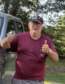 Ezrail “Buck” Simpson Jr.