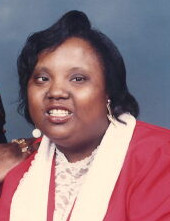 Patrice Josette Bethea