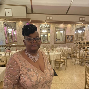 Patricia Evonne Frazier