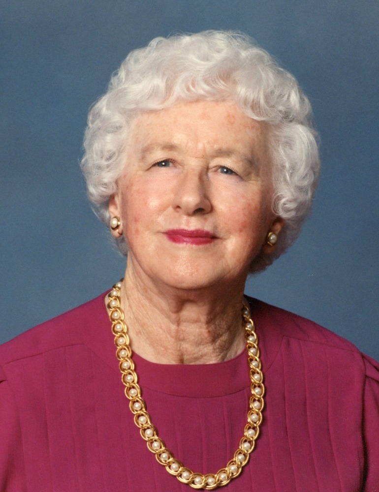 Evelyn Hollowell Rose