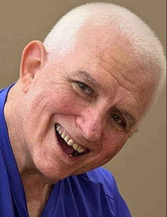 David Richard Bailey