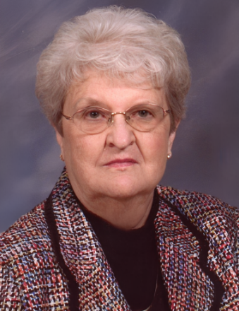Carolyn Ellis Thompson