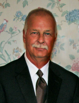 David Walter Cwiakala