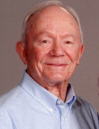 Charles Ray Sullivan