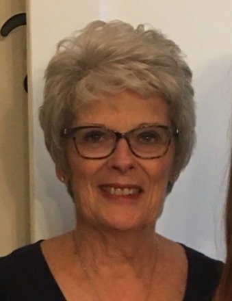 Vickie Sue Harper Roby