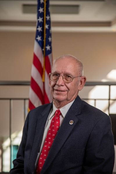 Wayne County Mourns Loss of Commissioner Wayne Aycock