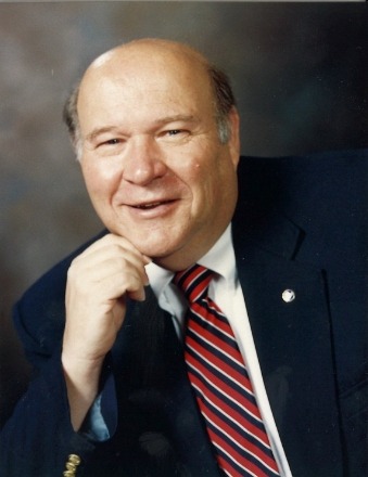 Charles Ronald “Ron” Taylor