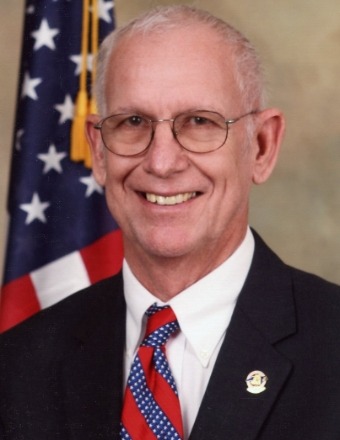 George Wayne Aycock, Jr.