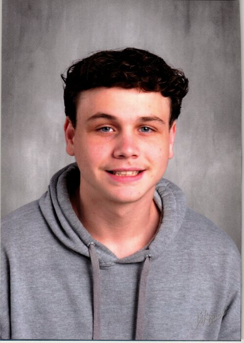 Braylen Maurice Newsome