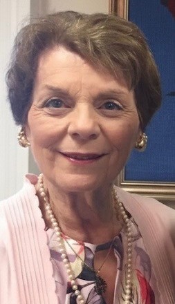 Betty Mixon Daughtry