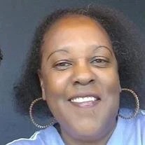Sharon Denise Franklin Davis