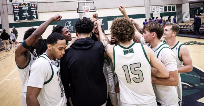 UMO Rallies Late to Win Pickle Classic Opener