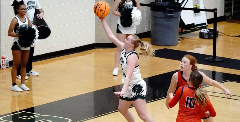 Trojans Roll in Pickle Classic Behind Jackson’s Career-High 25