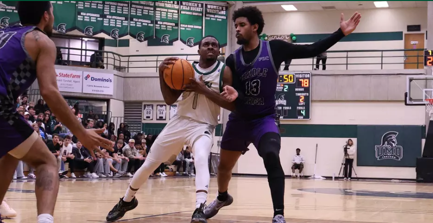 Kirby’s Second-Half Surge Not Enough as Mount Olive Falls 94–90 in Pickle Classic Finale