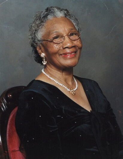 Nancy Earlean Best Holmes