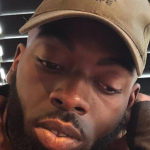 Tayvon James Hawkins