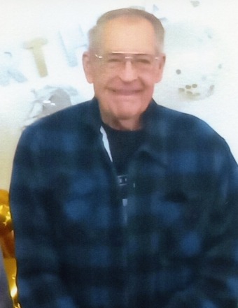 Joseph Junior Woodard