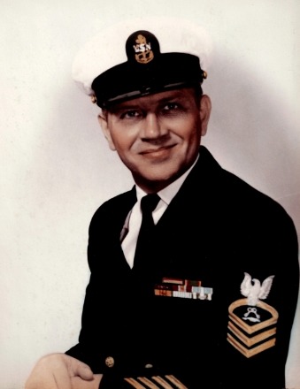 Robert Louis “Bob” Pyatt