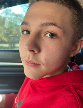 Joshua Jerome Carter, Jr.