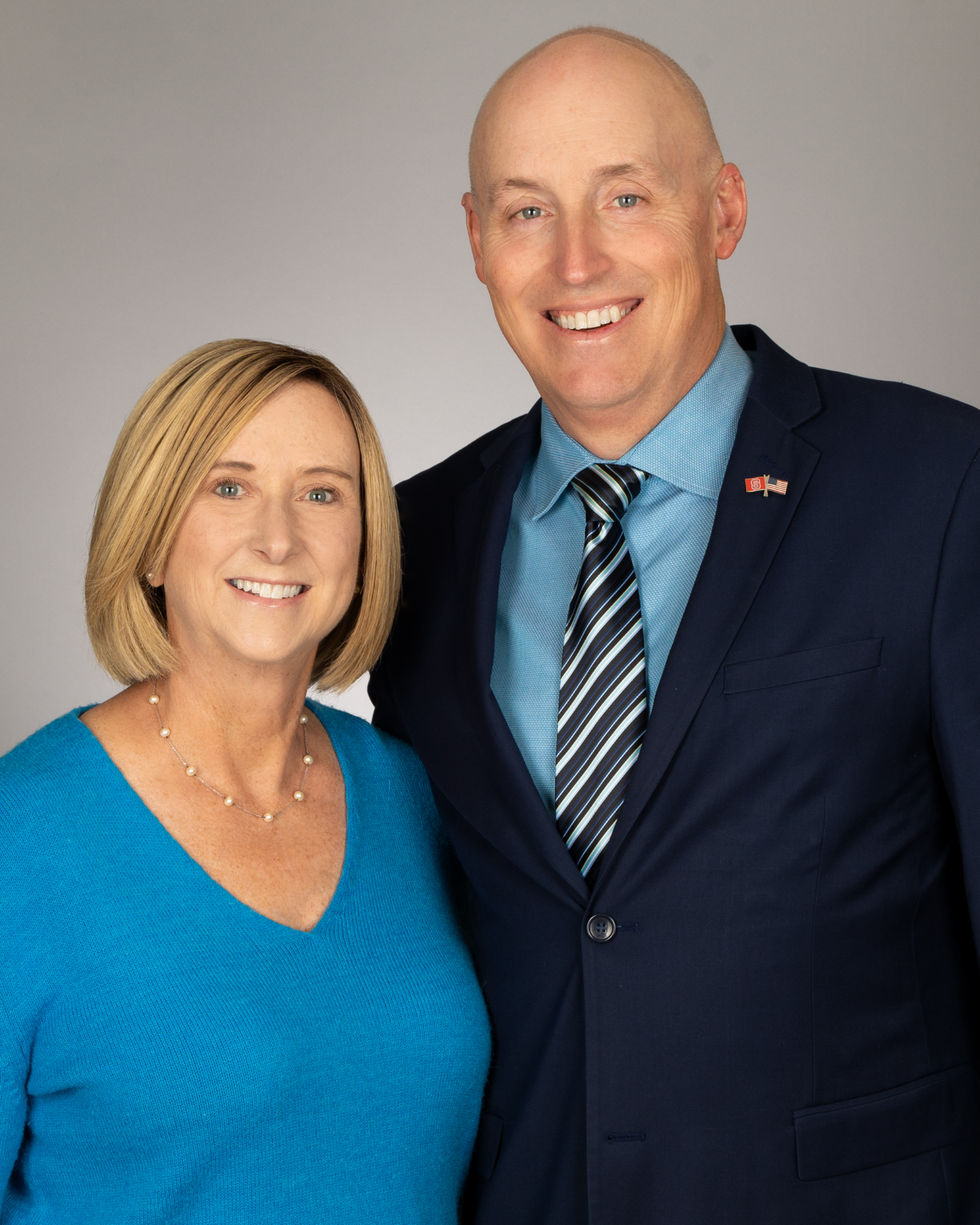 Kevin Johnson Announces Candidacy for Wayne County Commissioner