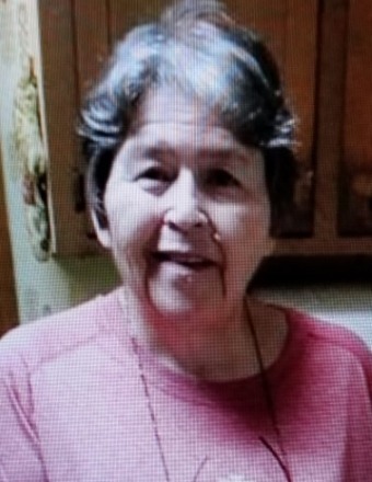 Rella Louise Jackson Jernigan