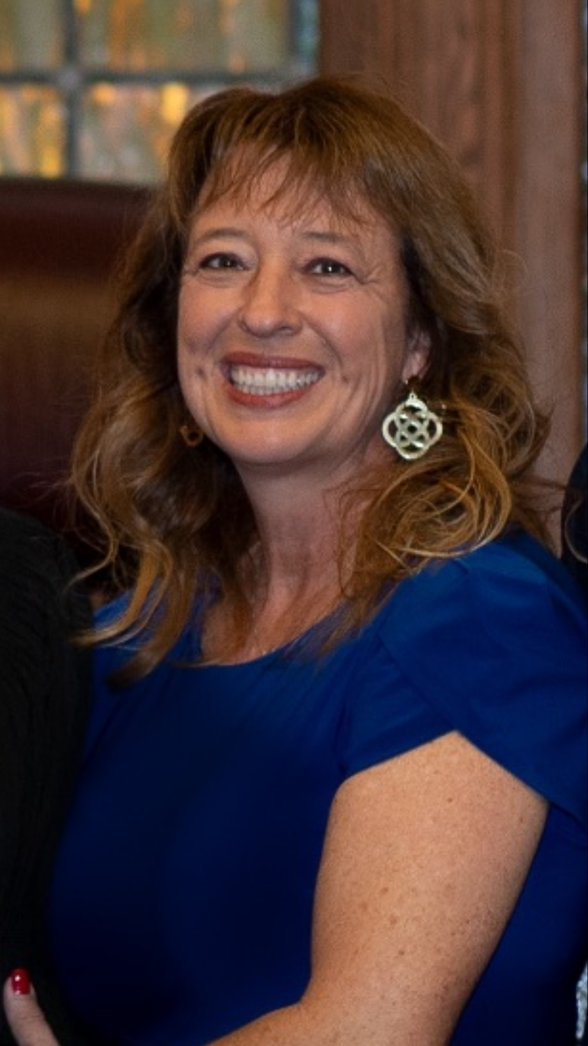 Jennifer Smith Strickland Announces Candidacy for Wayne County Commissioner At-large