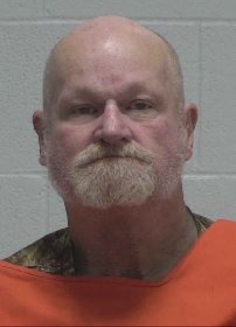 Goldsboro/Wayne County Drug Task Force Arrests Suspected Methamphetamine Dealer