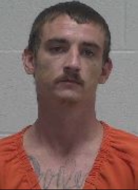 Pikeville Man Arrested on Meth Distribution Charges