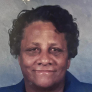 Alzora McDuffie Young