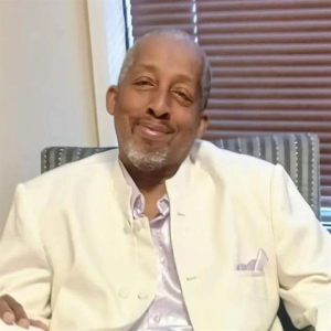 Ellery Lamont Strong