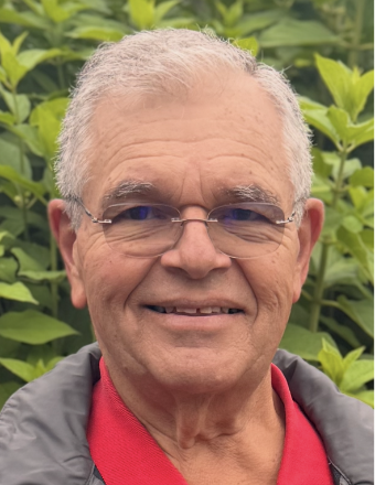 Harvey Clinton Holland, Jr.