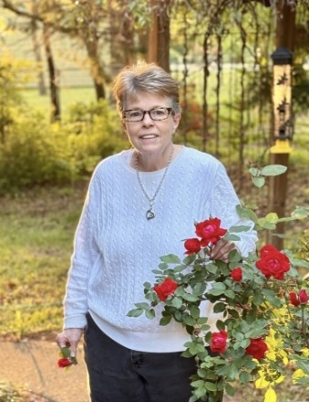 Robbie Moore Harrison