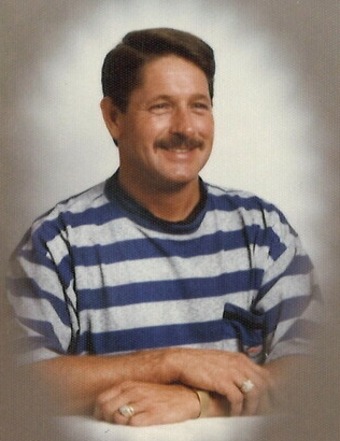 Charles Ray Kornegay