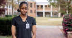 WCC’s Short-Term Training Prepares Hagans for Career in Healthcare