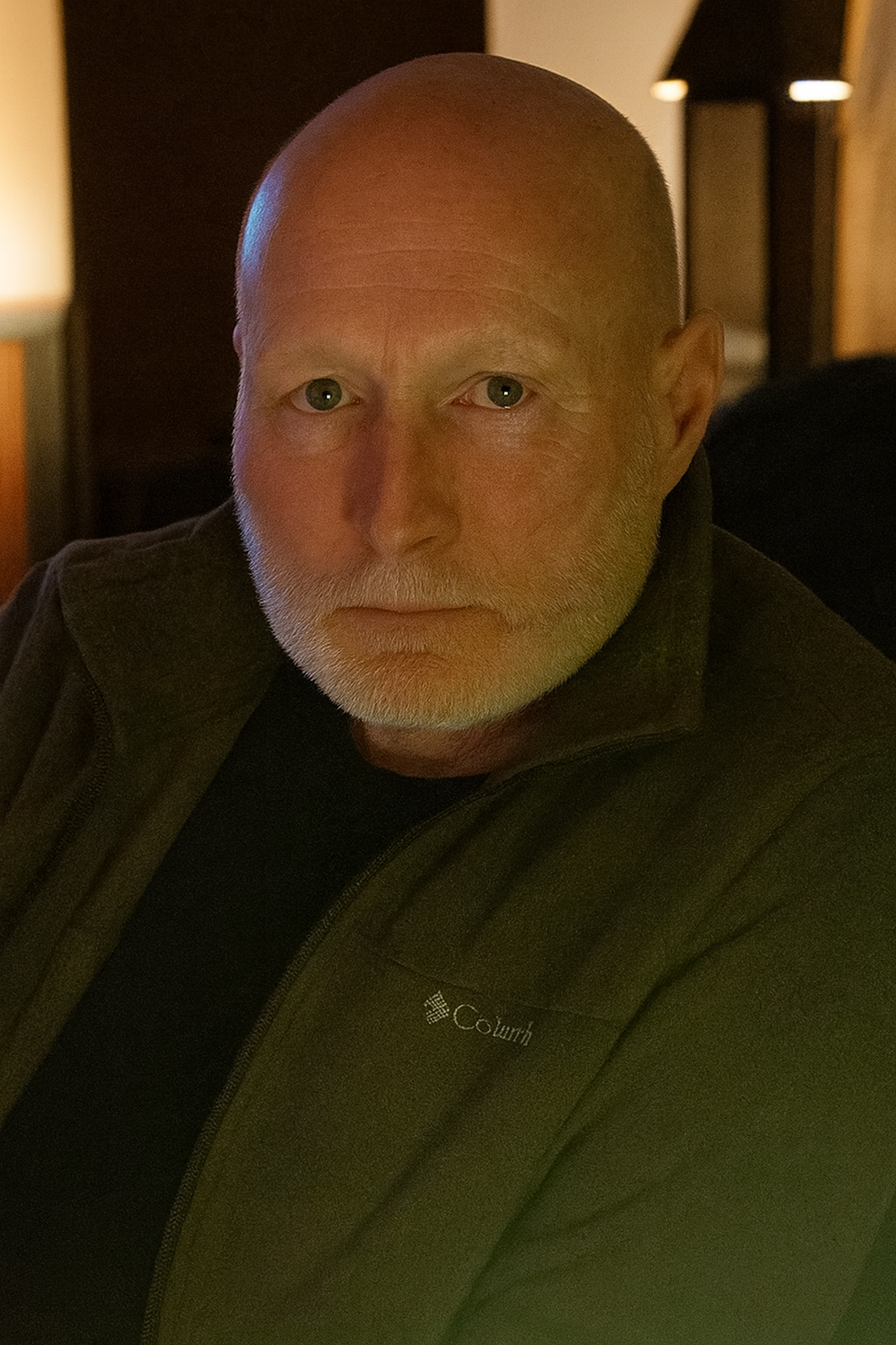 Herbert Ainsworth Henderson Jr.