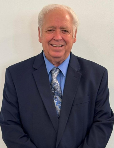 Reverend Paul Wayne Goff