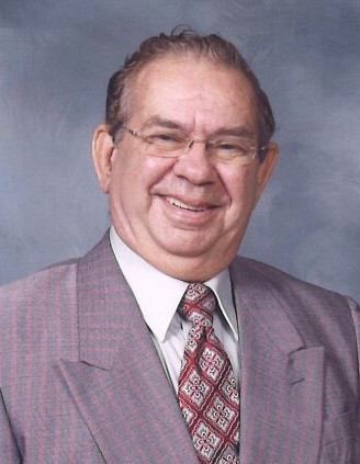 Kenneth Mather Hathaway Jr.