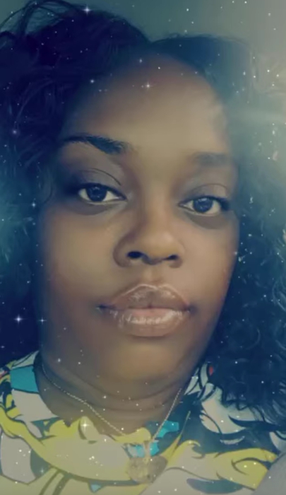 Akeisha Danielle Gray