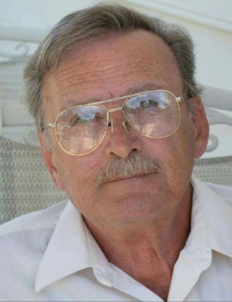 Joseph “Joe” Claude Lyon Jr.