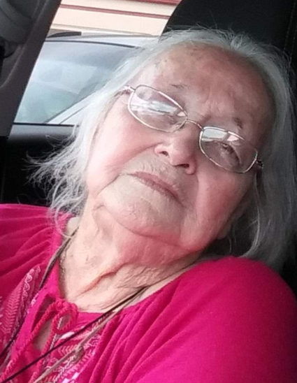 Lorene Hollowell Grice