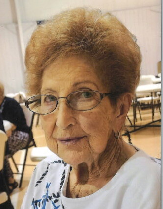 Genevia “June” Junivee Parton Singleton