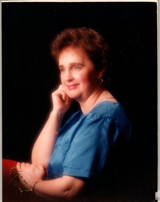 Nellie Joyce Kleinert Anderson