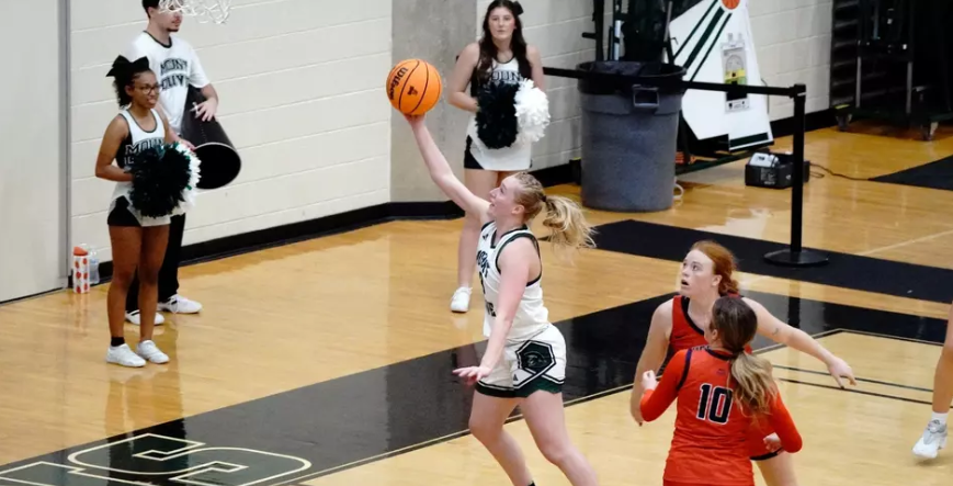 Trojans Push Ferrum to Overtime in One-Point Heartbreaker