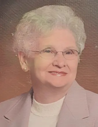 Barbara Smeltzer Dobbins