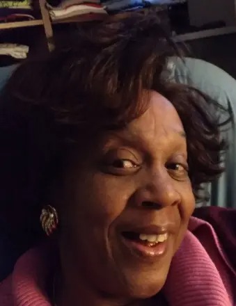 Hilda Leonora Lewin Lynch Johnson